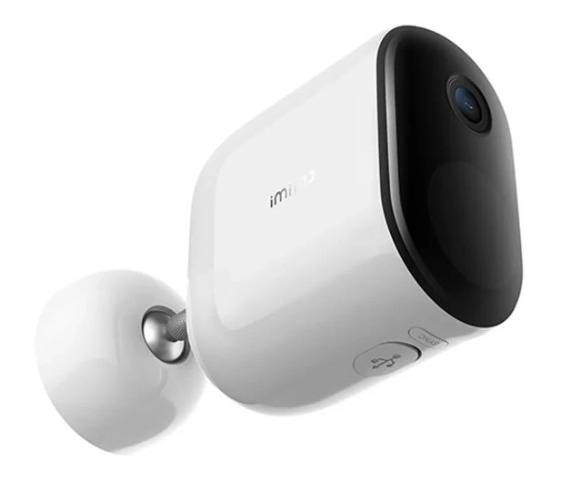 Imilab Outlet  EC4 Spotlight Battery Camera - 1552874 - zdjęcie 2